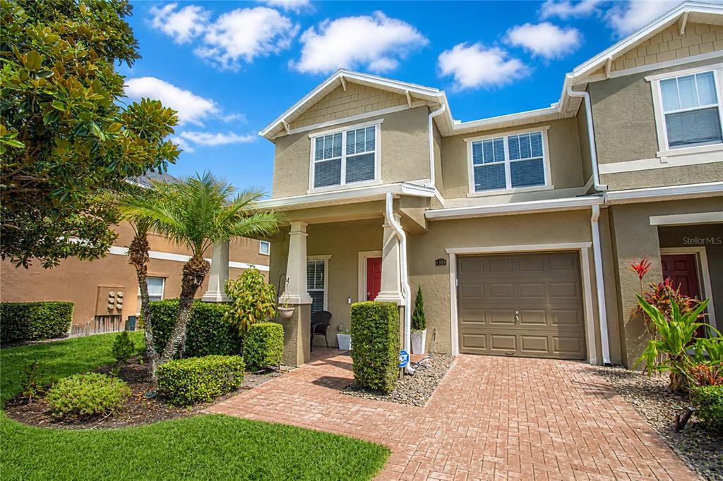 Property for sale at 1355 HONEY BLOSSOM DRIVE, ORLANDO, FL, 32824