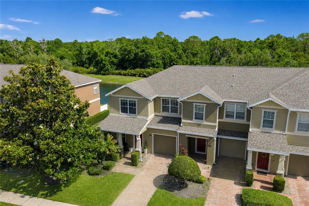 Property for sale at 1355 HONEY BLOSSOM DRIVE, ORLANDO, FL, 32824