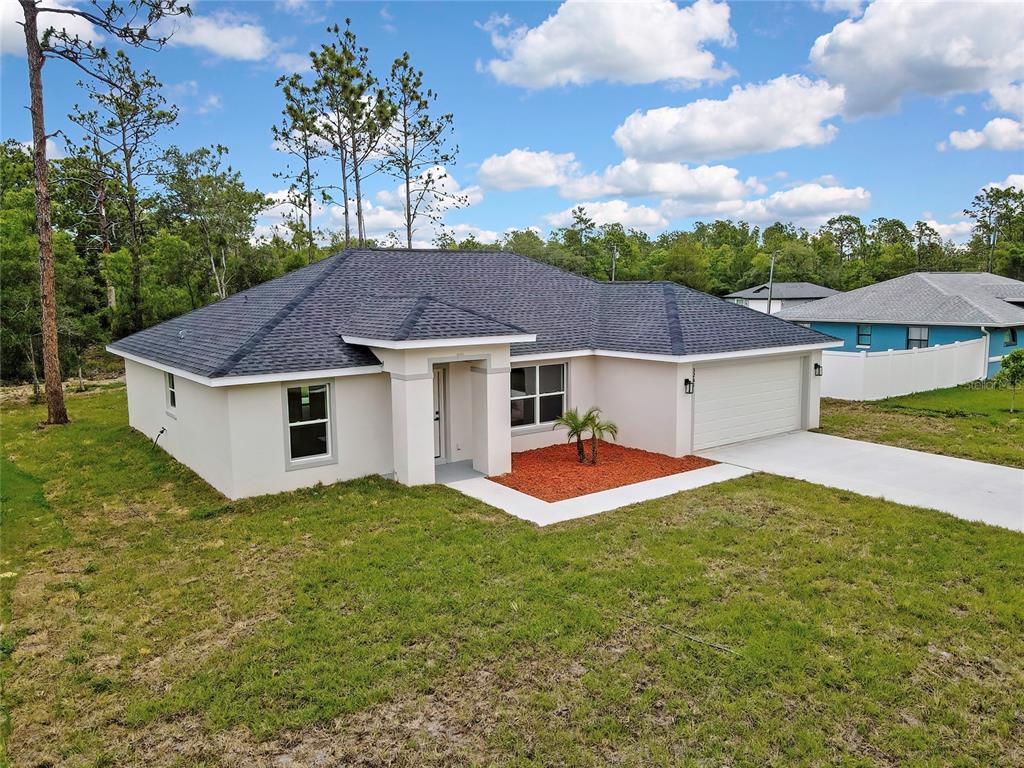 Property for sale at 3261 W VIKING LANE, CITRUS SPRINGS, FL, 34433