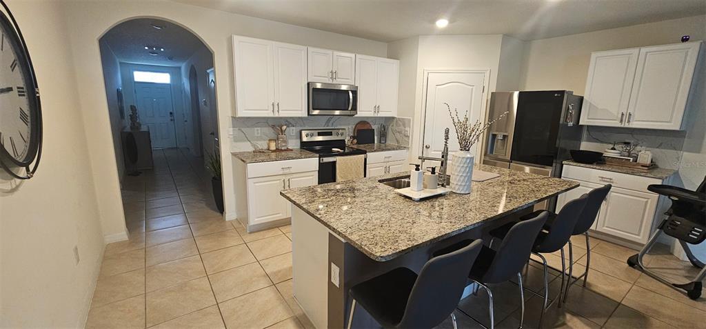 Property for sale at 1575 BARBERRY DRIVE, KISSIMMEE, FL, 34744