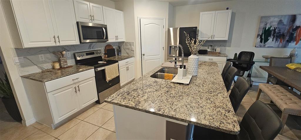 Property for sale at 1575 BARBERRY DRIVE, KISSIMMEE, FL, 34744
