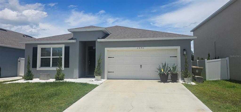 Property for sale at 1575 BARBERRY DRIVE, KISSIMMEE, FL, 34744