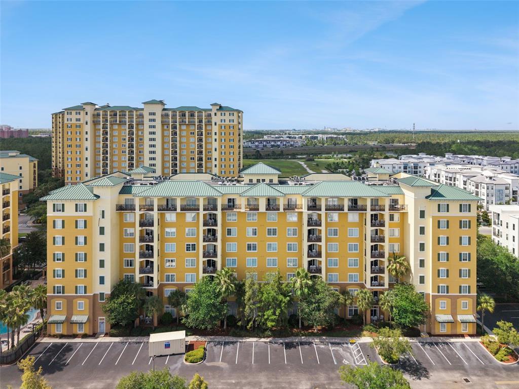 Property for sale at 8100 POINCIANA BOULEVARD UNIT 2609, ORLANDO, FL, 32821