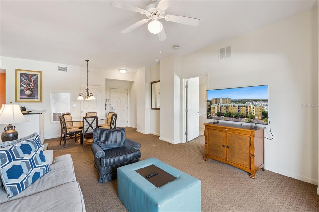 Property for sale at 8100 POINCIANA BOULEVARD UNIT 2609, ORLANDO, FL, 32821