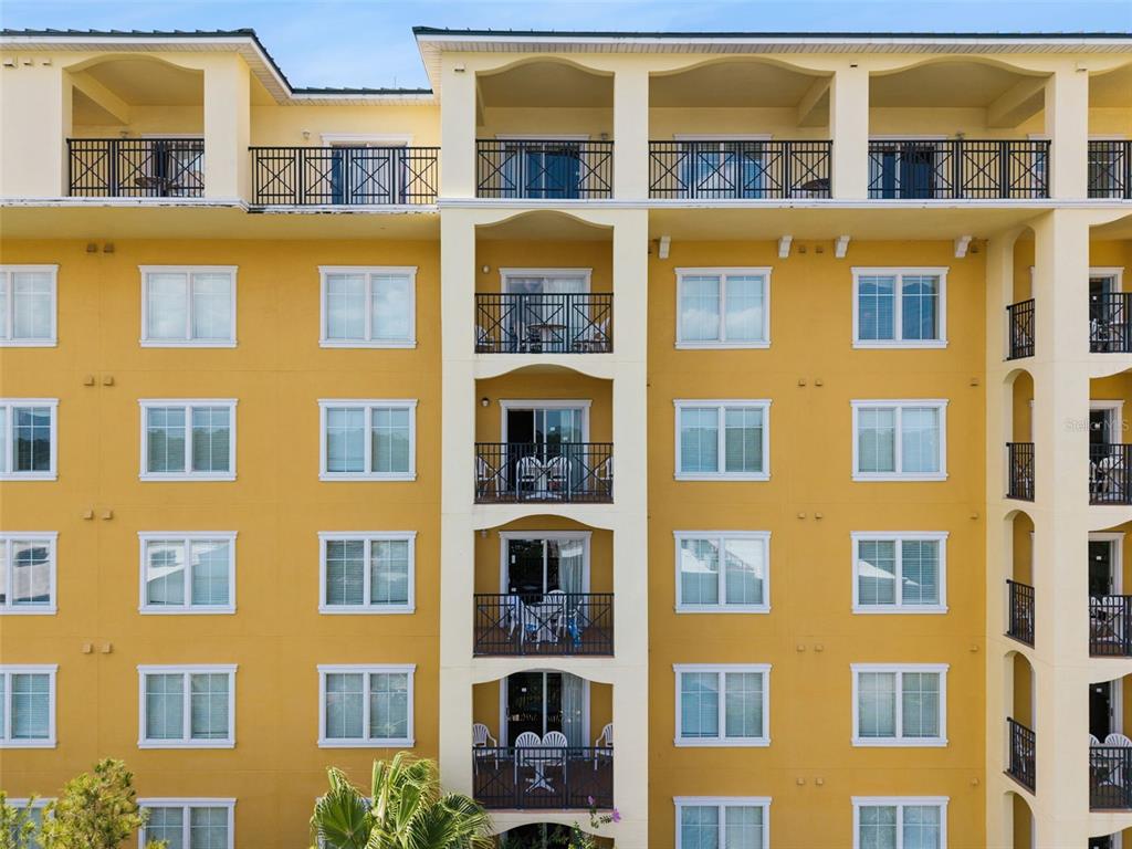 Property for sale at 8100 POINCIANA BOULEVARD UNIT 2609, ORLANDO, FL, 32821