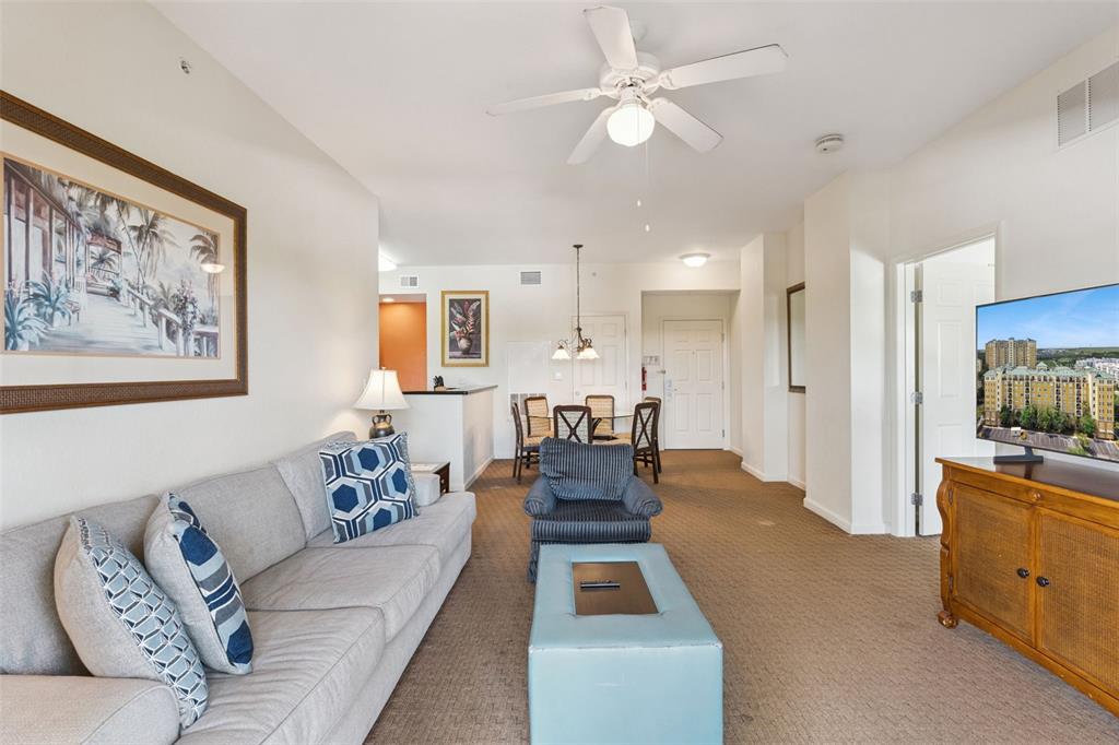 Property for sale at 8100 POINCIANA BOULEVARD UNIT 2609, ORLANDO, FL, 32821