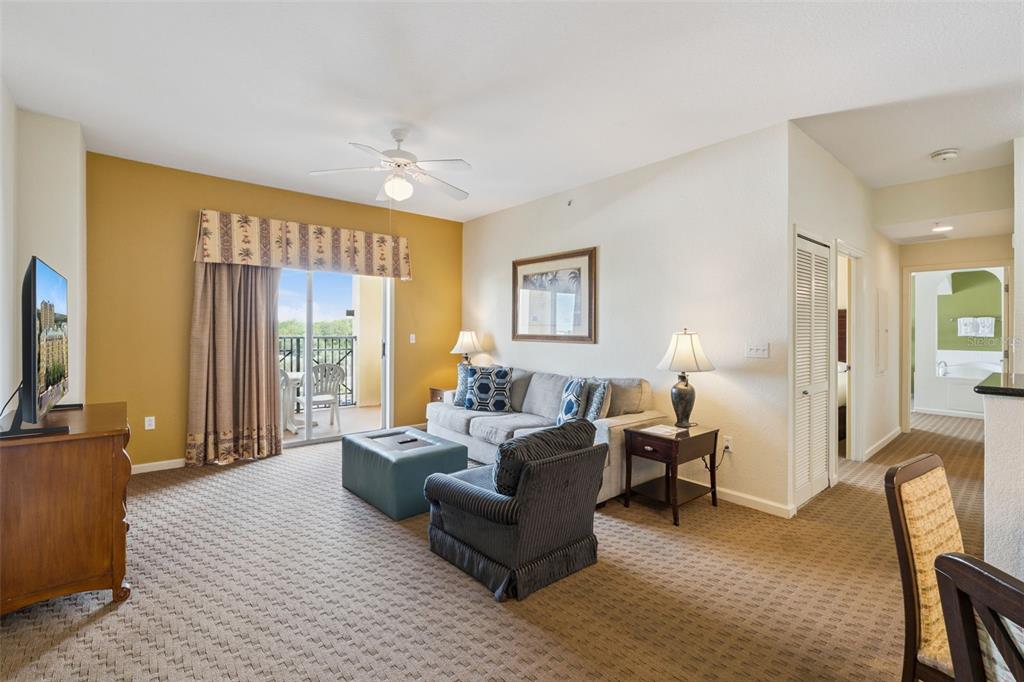 Property for sale at 8100 POINCIANA BOULEVARD UNIT 2609, ORLANDO, FL, 32821