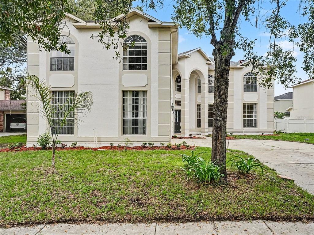 Property for sale at 1268 FOXFORREST CIRCLE, APOPKA, FL, 32712