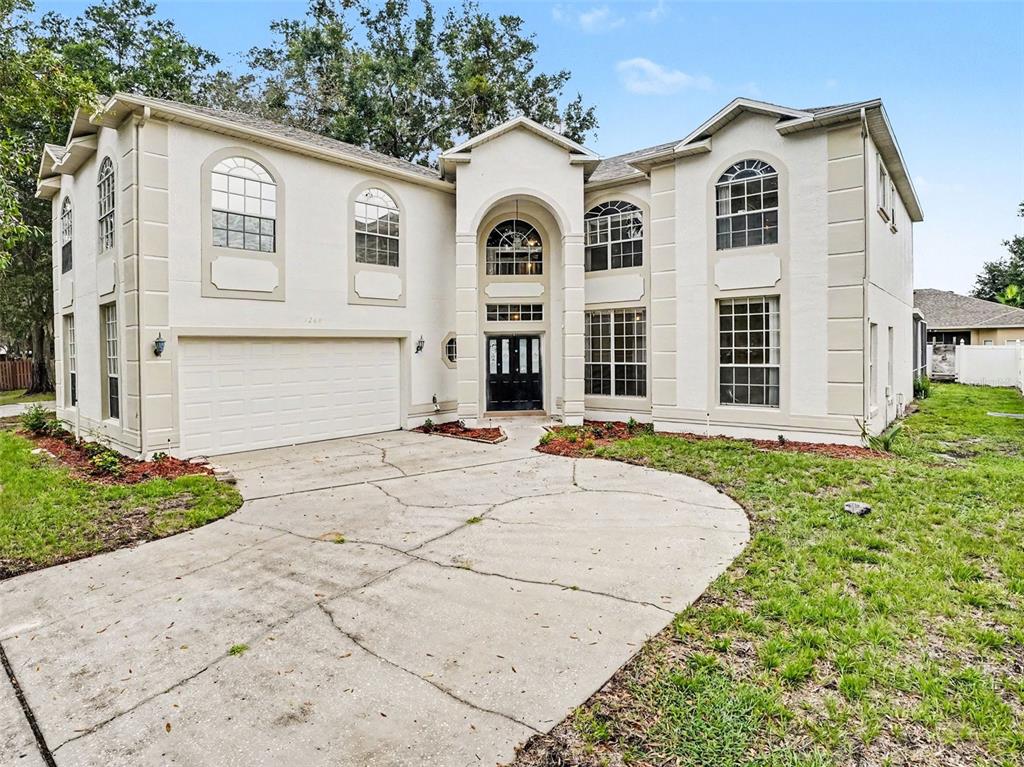Property for sale at 1268 FOXFORREST CIRCLE, APOPKA, FL, 32712