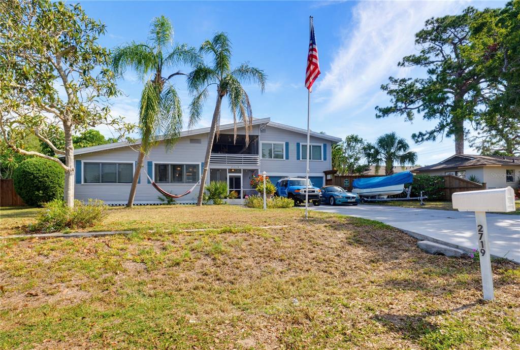 Property for sale at 2719 FORT WORTH STREET, SARASOTA, FL, 34231