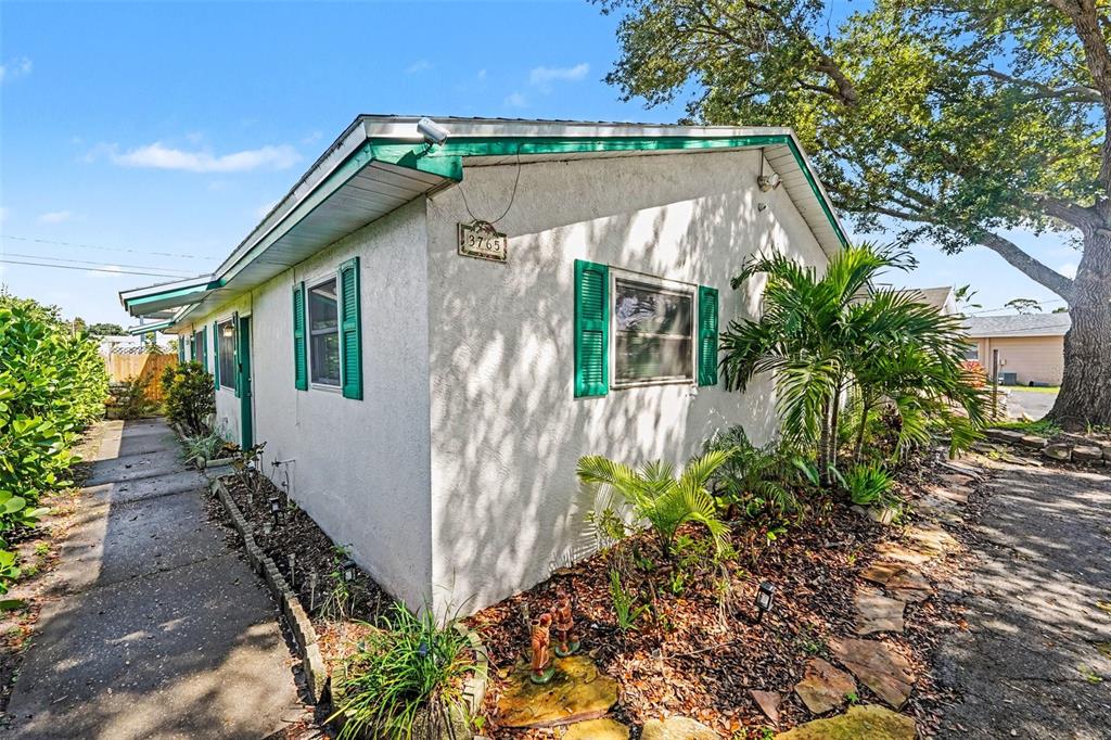 Property for sale at 3765 67TH AVENUE N UNIT B, PINELLAS PARK, FL, 33781