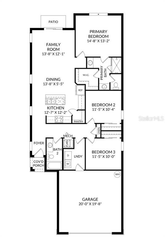 Property for sale at 4149 LAVENDER COURT, HAINES CITY, FL, 33844