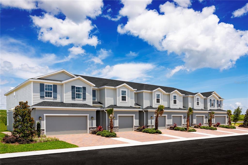 Property for sale at 6692 CEDAR LANDING CIRCLE, LEESBURG, FL, 34748