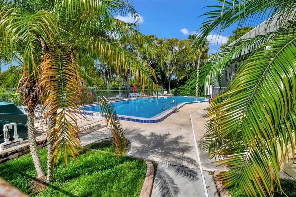 Property for sale at 2701 KINGFISHER VILLAGE, DELAND, FL, 32720