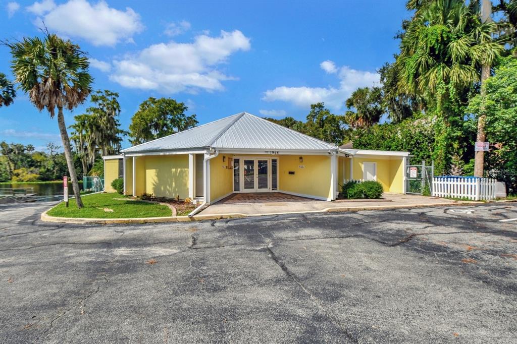 Property for sale at 2701 KINGFISHER VILLAGE, DELAND, FL, 32720