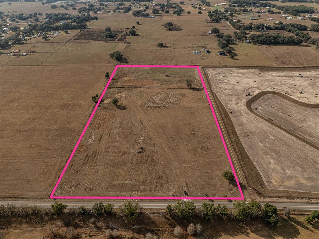 Property for sale at COUNTY ROAD 101, OXFORD, FL, 34484