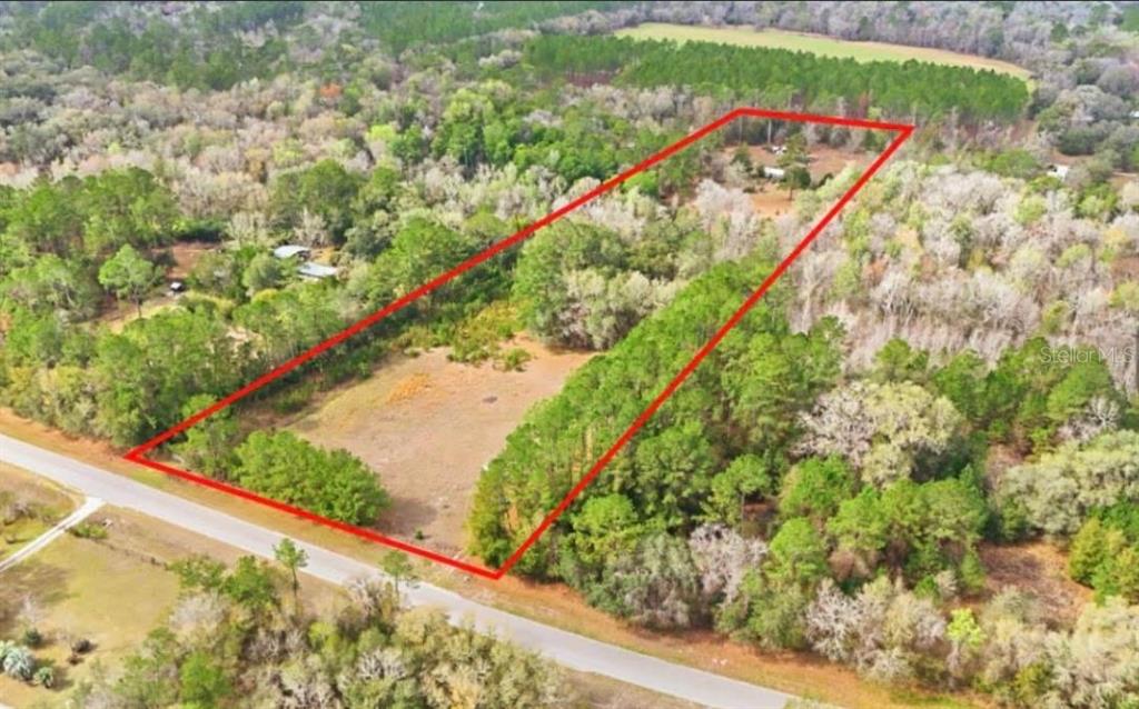 Property for sale at 17828 NE 21ST STREET, GAINESVILLE, FL, 32609