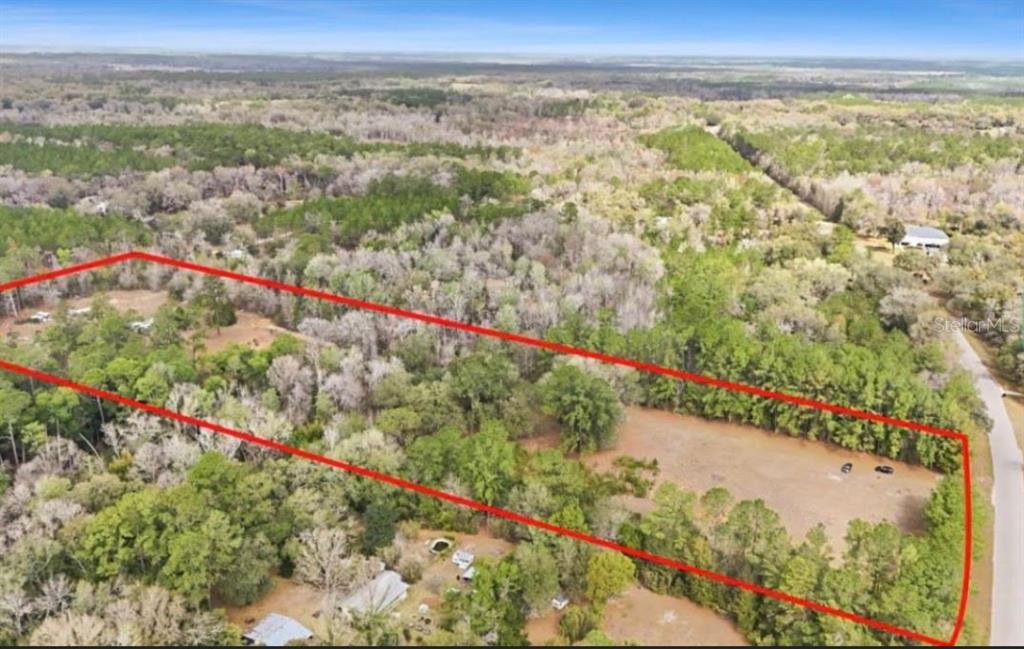 Property for sale at 17828 NE 21ST STREET, GAINESVILLE, FL, 32609