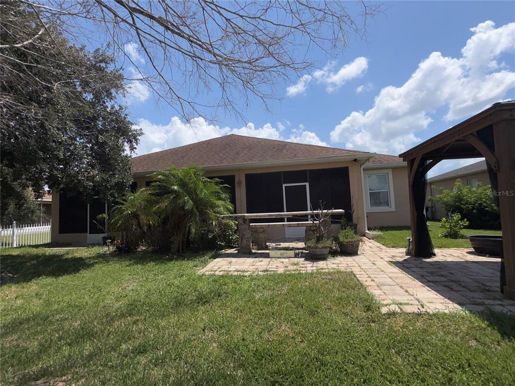 Property for sale at 3212 MERRICK AVENUE, ROCKLEDGE, FL, 32955