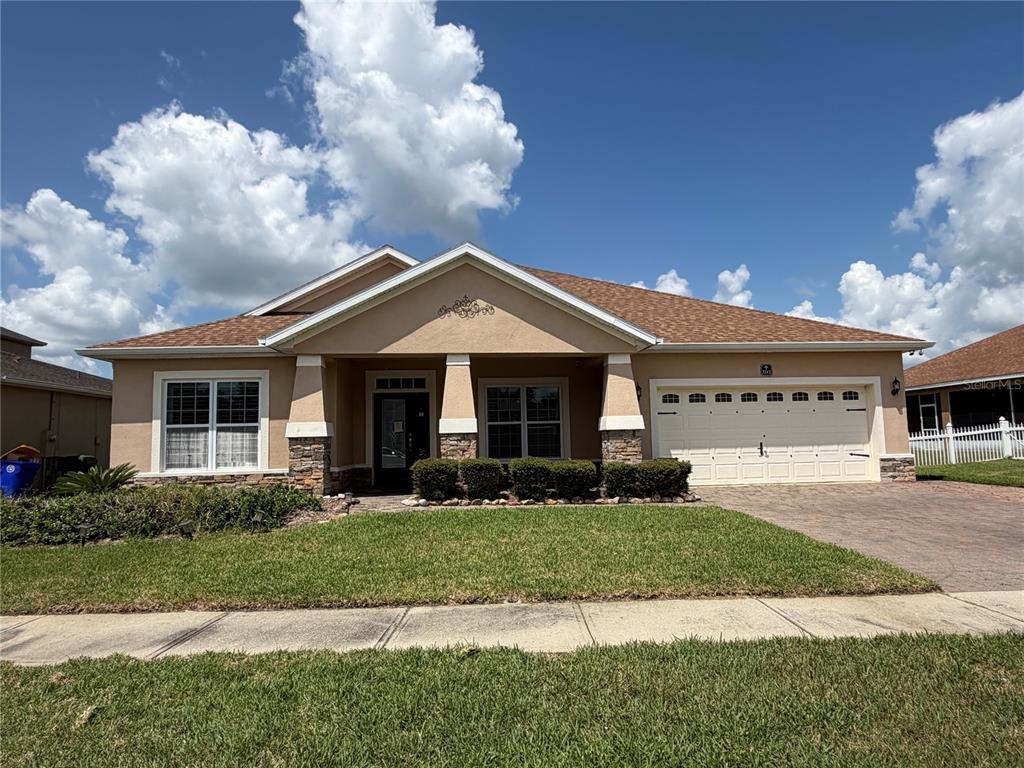 Property for sale at 3212 MERRICK AVENUE, ROCKLEDGE, FL, 32955