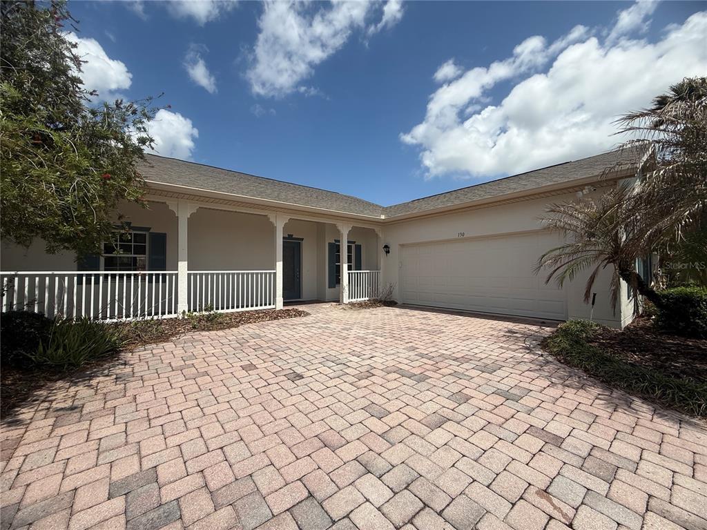 Property for sale at 130 PRIMA DRIVE, KISSIMMEE, FL, 34759