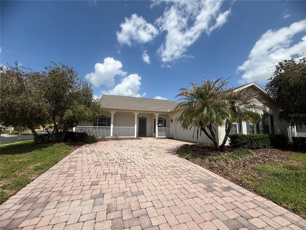 Property for sale at 130 PRIMA DRIVE, KISSIMMEE, FL, 34759