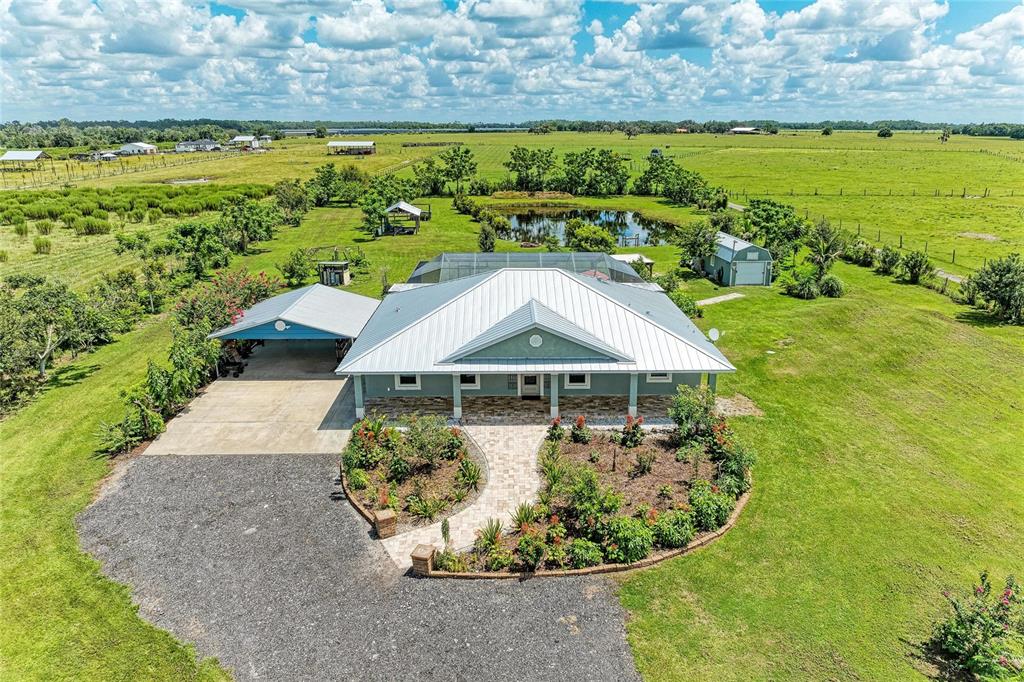 Property for sale at 7635 WAUCHULA ROAD, MYAKKA CITY, FL, 34251