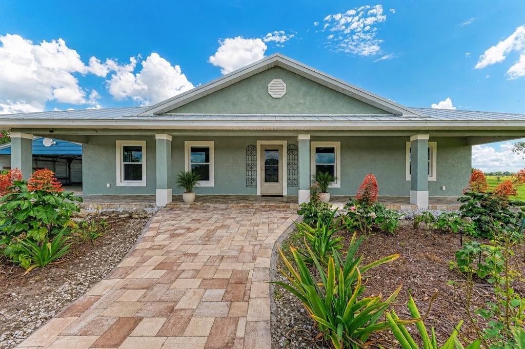 Property for sale at 7635 WAUCHULA ROAD, MYAKKA CITY, FL, 34251