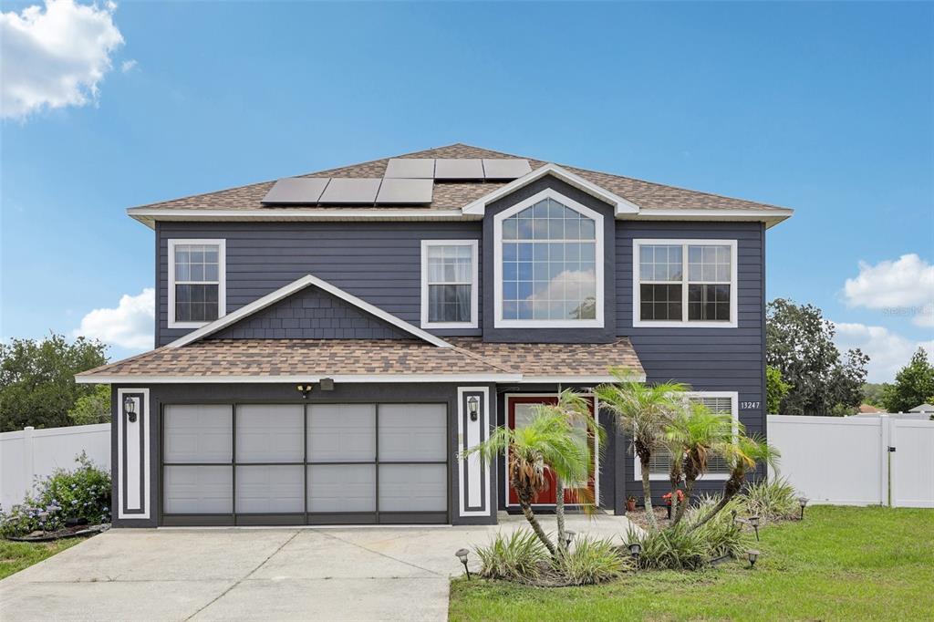 Property for sale at 13247 CASA VERDE CIRCLE, ASTATULA, FL, 34705