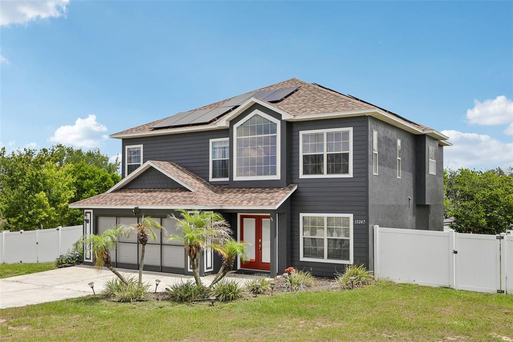 Property for sale at 13247 CASA VERDE CIRCLE, ASTATULA, FL, 34705
