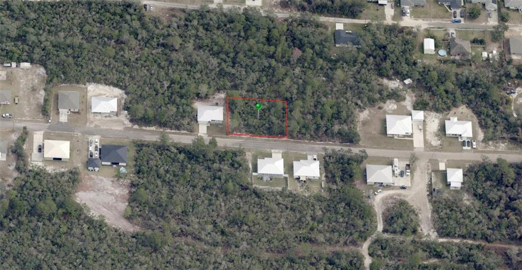 Property for sale at WALDOR AVENUE, ORANGE CITY, FL, 32763