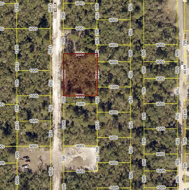 Property for sale at WALDOR AVENUE, ORANGE CITY, FL, 32763