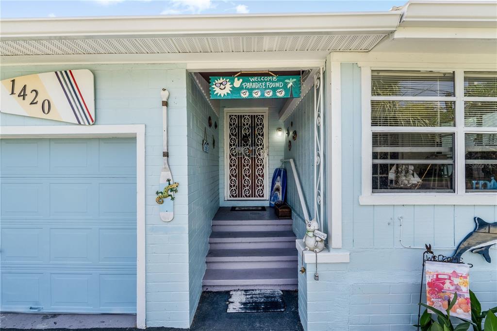 Property for sale at 1420 N GRANDVIEW AVENUE, DAYTONA BEACH, FL, 32118