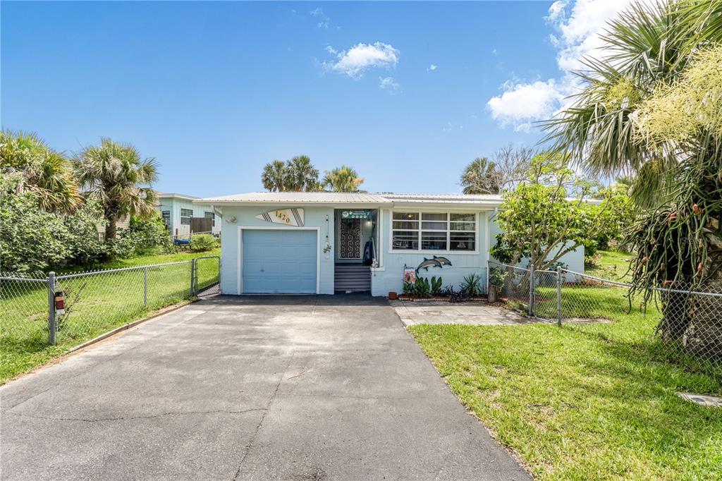 Property for sale at 1420 N GRANDVIEW AVENUE, DAYTONA BEACH, FL, 32118