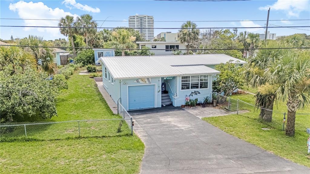 Property for sale at 1420 N GRANDVIEW AVENUE, DAYTONA BEACH, FL, 32118