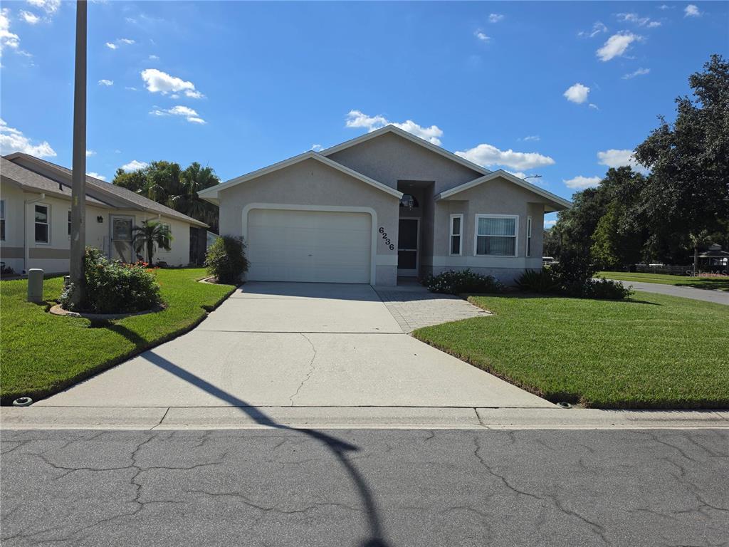Property for sale at 6236 RAVEN RUN, LAKELAND, FL, 33809