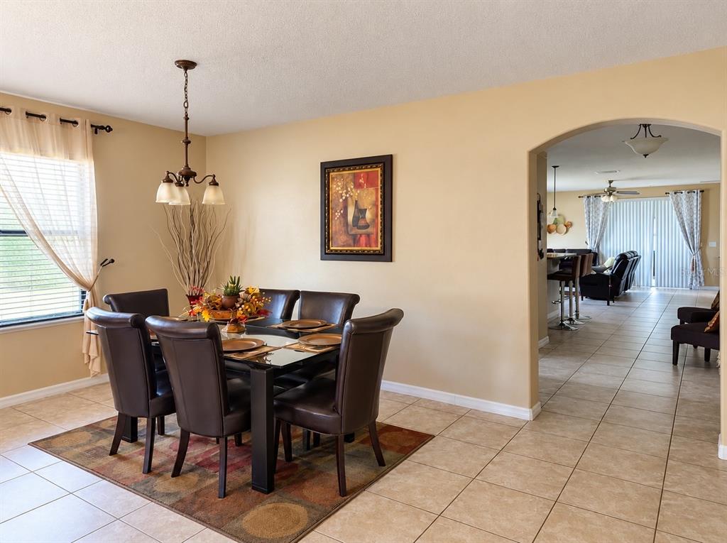 Property for sale at 2921 CASABELLA DRIVE, KISSIMMEE, FL, 34744