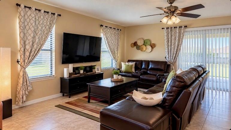 Property for sale at 2921 CASABELLA DRIVE, KISSIMMEE, FL, 34744