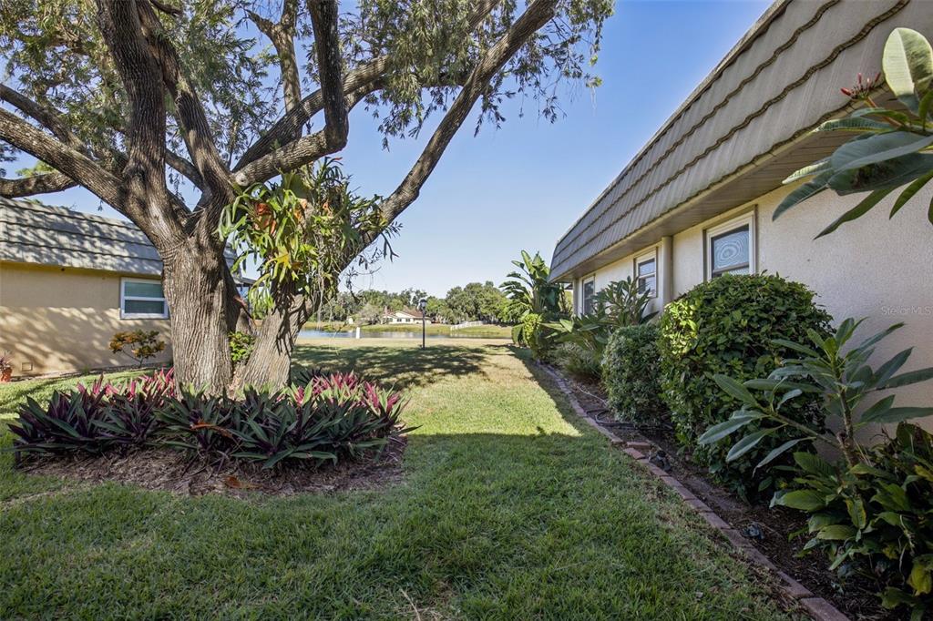 Property for sale at 201 KINGS BOULEVARD UNIT 13, SUN CITY CENTER, FL, 33573