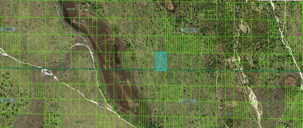Property for sale at N/A, FROSTPROOF, FL, 33843