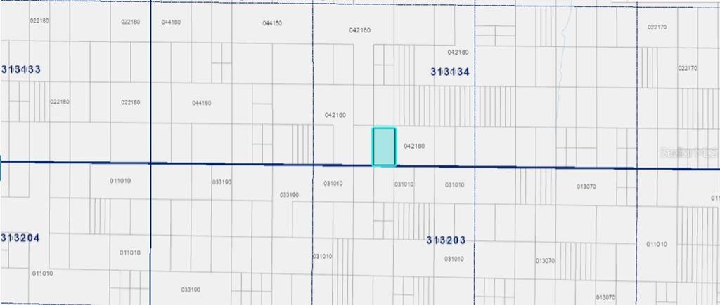 Property for sale at N/A, FROSTPROOF, FL, 33843