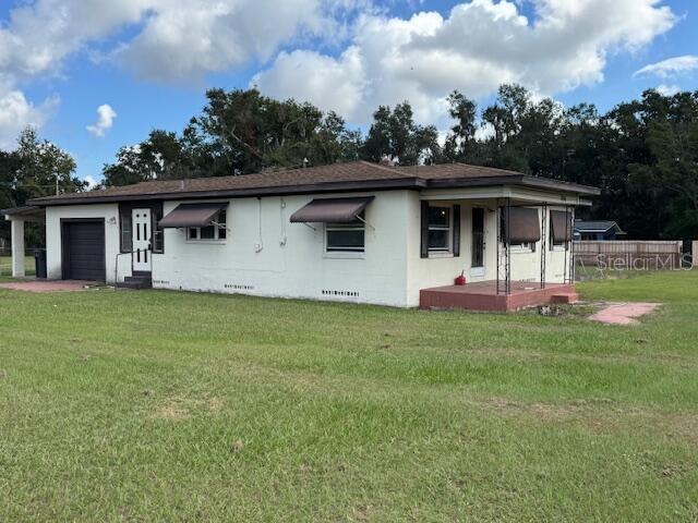 Property for sale at 2806 E 60 HIGHWAY, PLANT CITY, FL, 33567