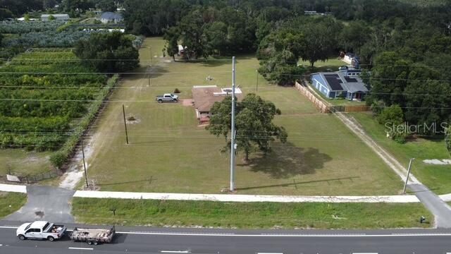 Property for sale at 2806 E 60 HIGHWAY, PLANT CITY, FL, 33567