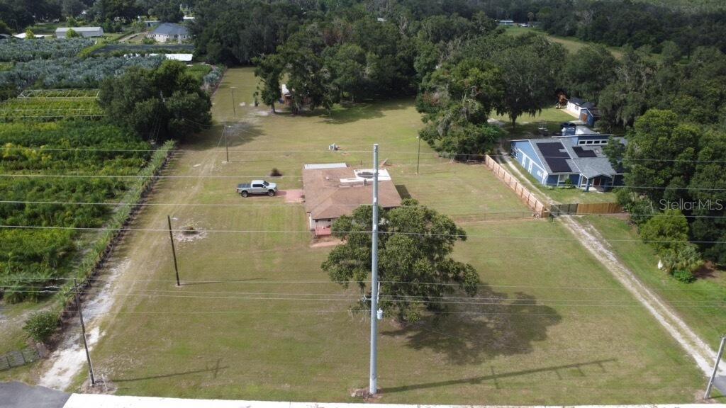 Property for sale at 2806 E 60 HIGHWAY, PLANT CITY, FL, 33567