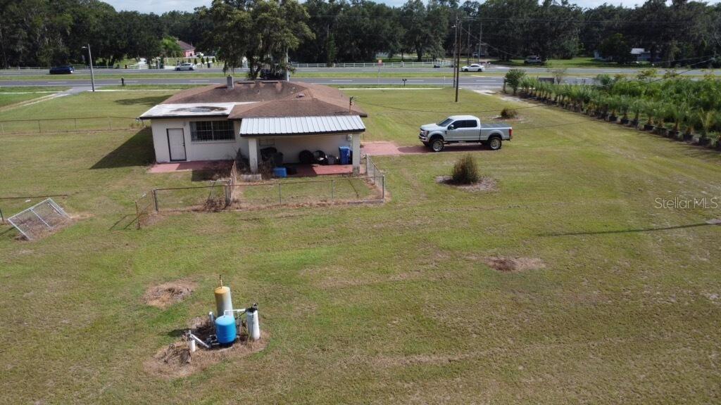 Property for sale at 2806 E 60 HIGHWAY, PLANT CITY, FL, 33567