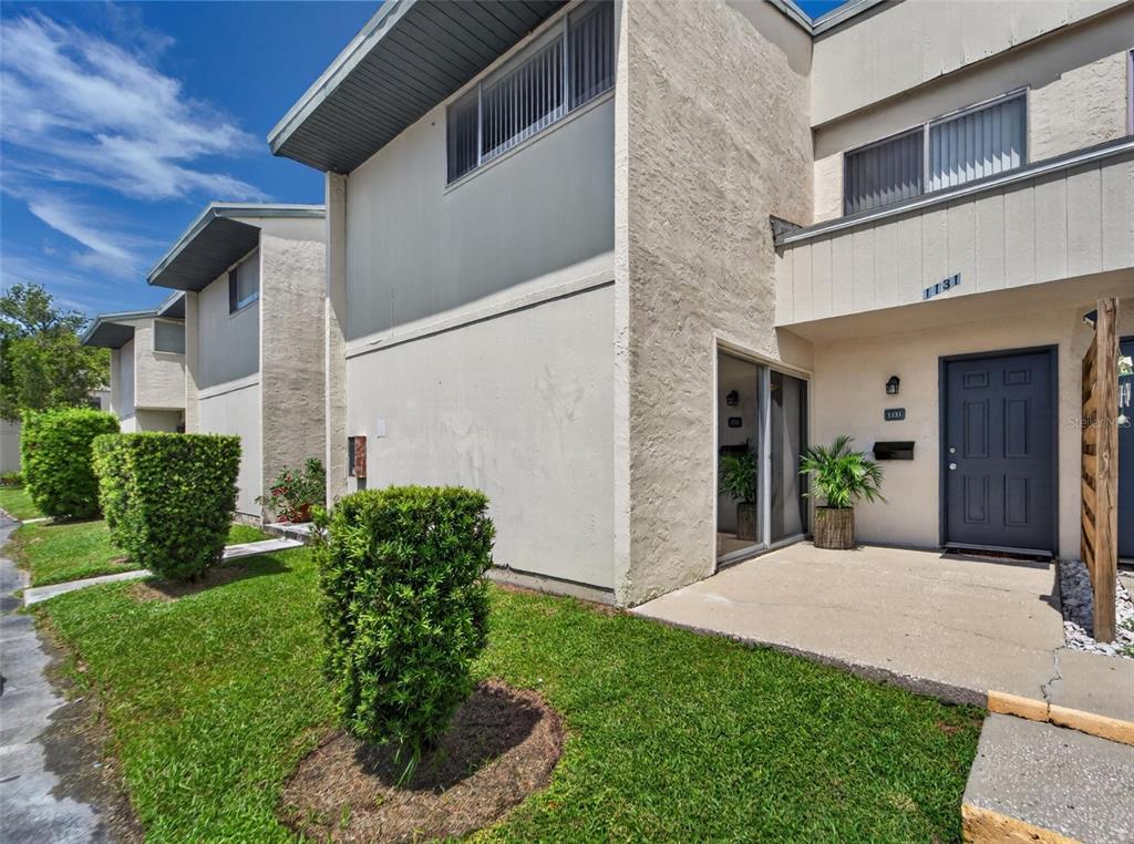 Property for sale at 1131 LONGFELLOW ROAD, SARASOTA, FL, 34243