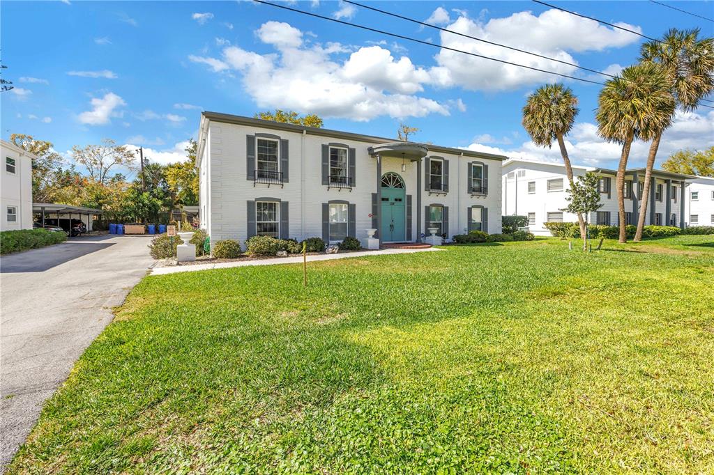 Property for sale at 1338 SNELL ISLE BOULEVARD NE UNIT 1, ST PETERSBURG, FL, 33704