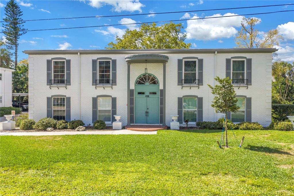 Property for sale at 1338 SNELL ISLE BOULEVARD NE UNIT 1, ST PETERSBURG, FL, 33704