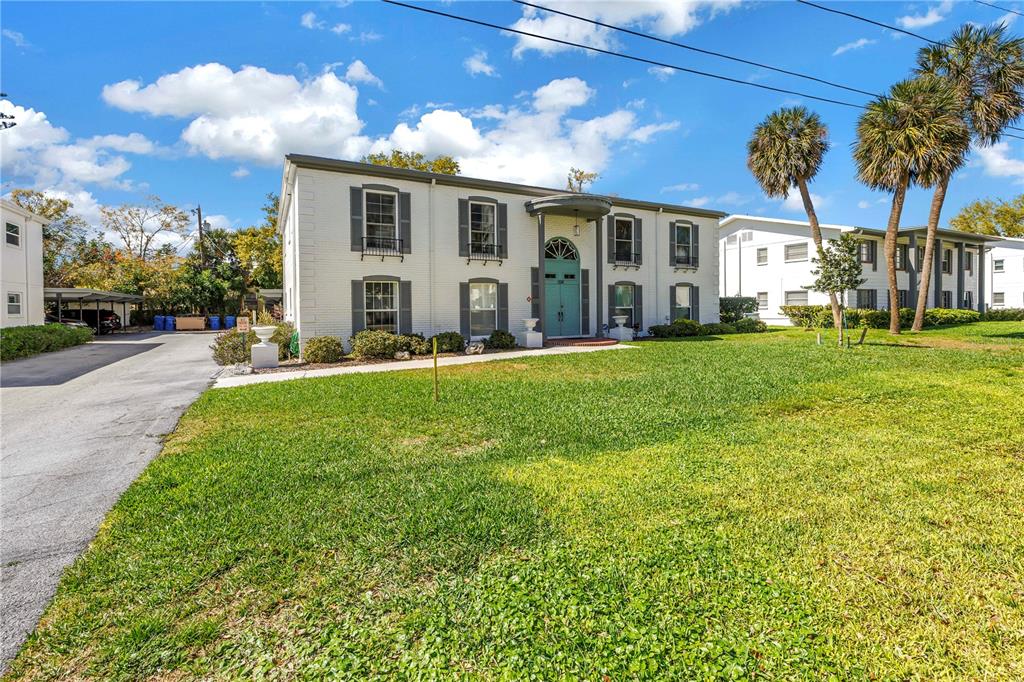Property for sale at 1338 SNELL ISLE BOULEVARD NE UNIT 1, ST PETERSBURG, FL, 33704