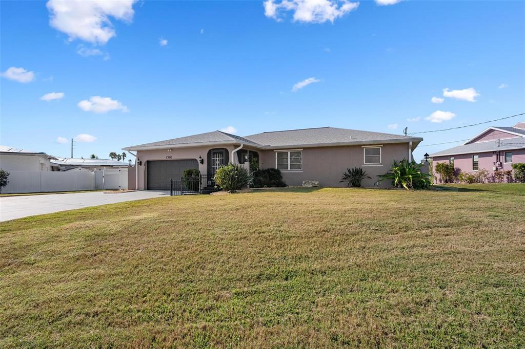 Property for sale at 1503 MARLIN STREET, NOKOMIS, FL, 34275